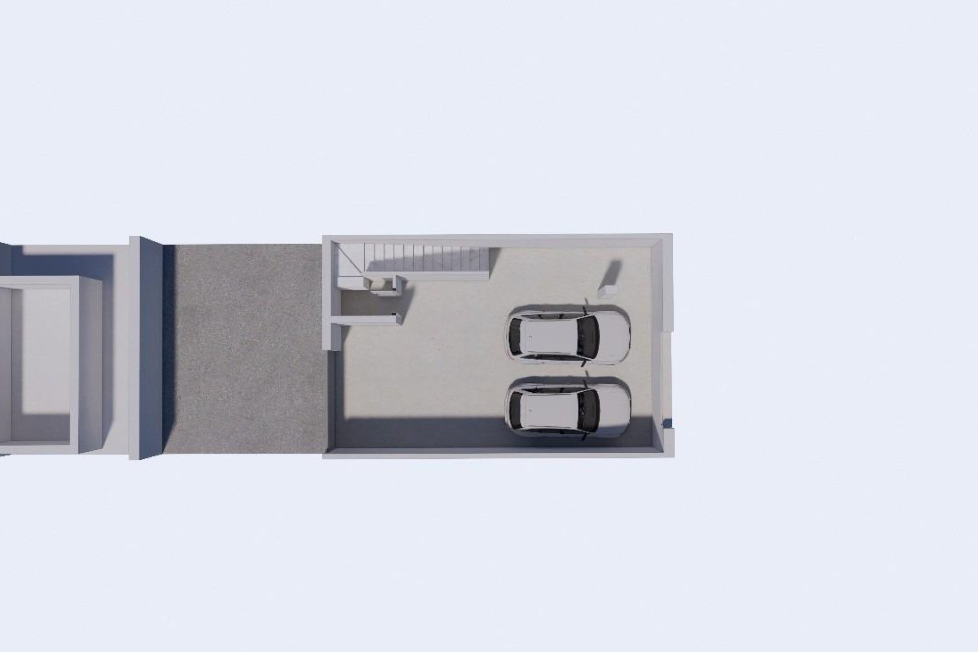 Obra nueva - Town House -
Los Alcázares - Serena Golf