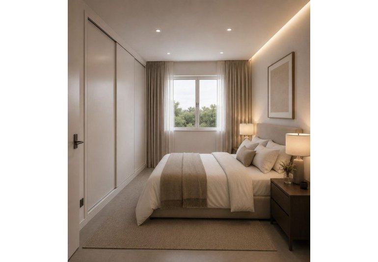 Obra nueva - Town House -
Mazarron - Country Club