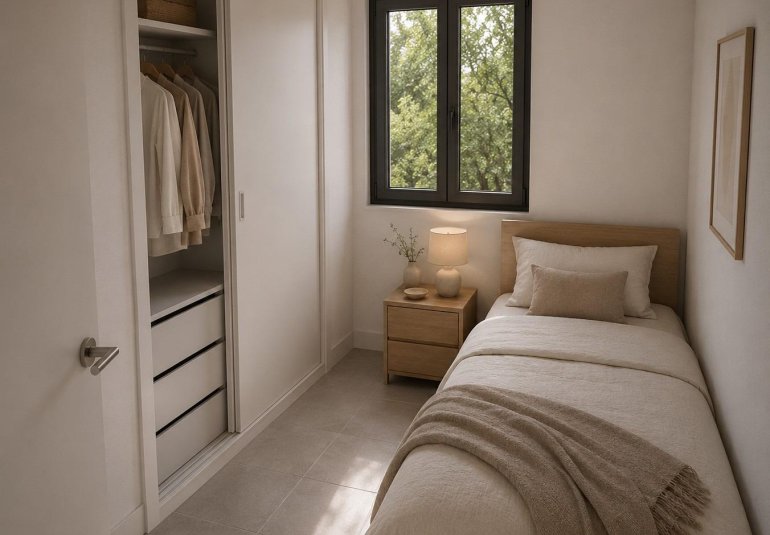Obra nueva - Town House -
Mazarron - Country Club