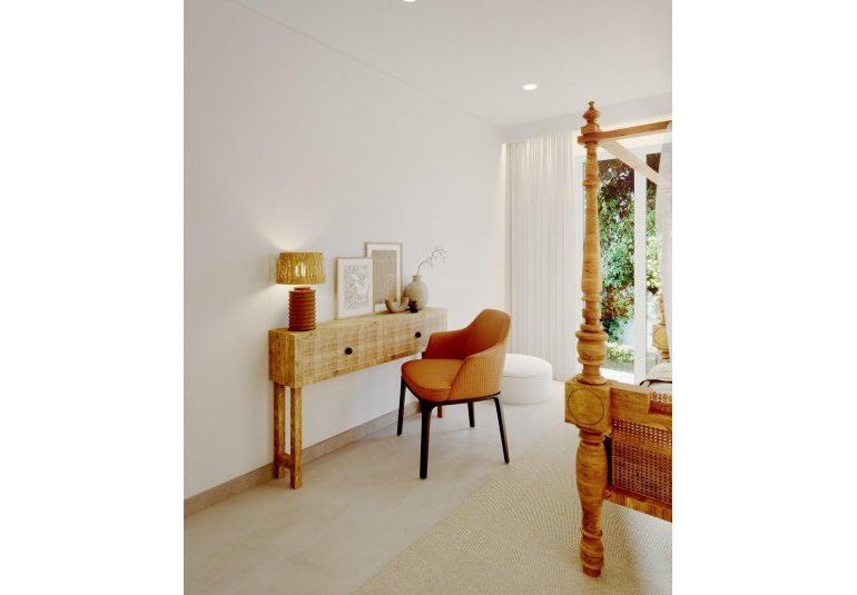 Obra nueva - Town House -
Mojacar - Playa de la Mena