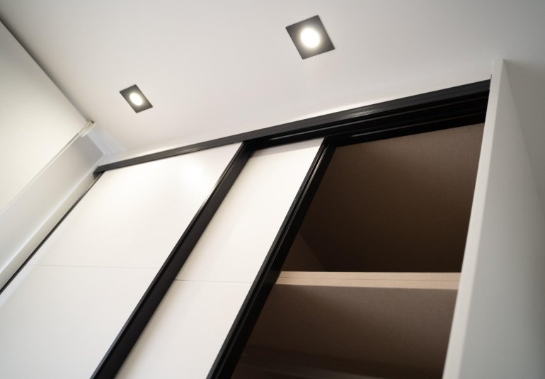 Obra nueva - Town House -
Orihuela Costa - Entre golf