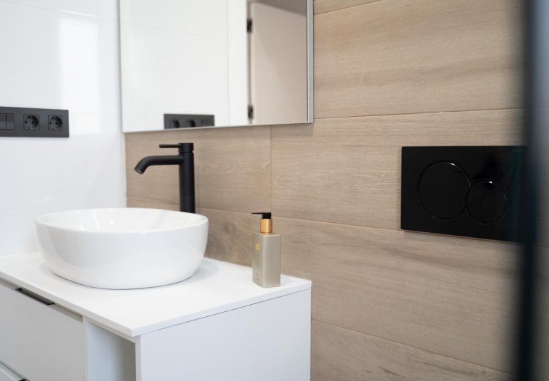 Obra nueva - Town House -
Orihuela Costa - Entre golf