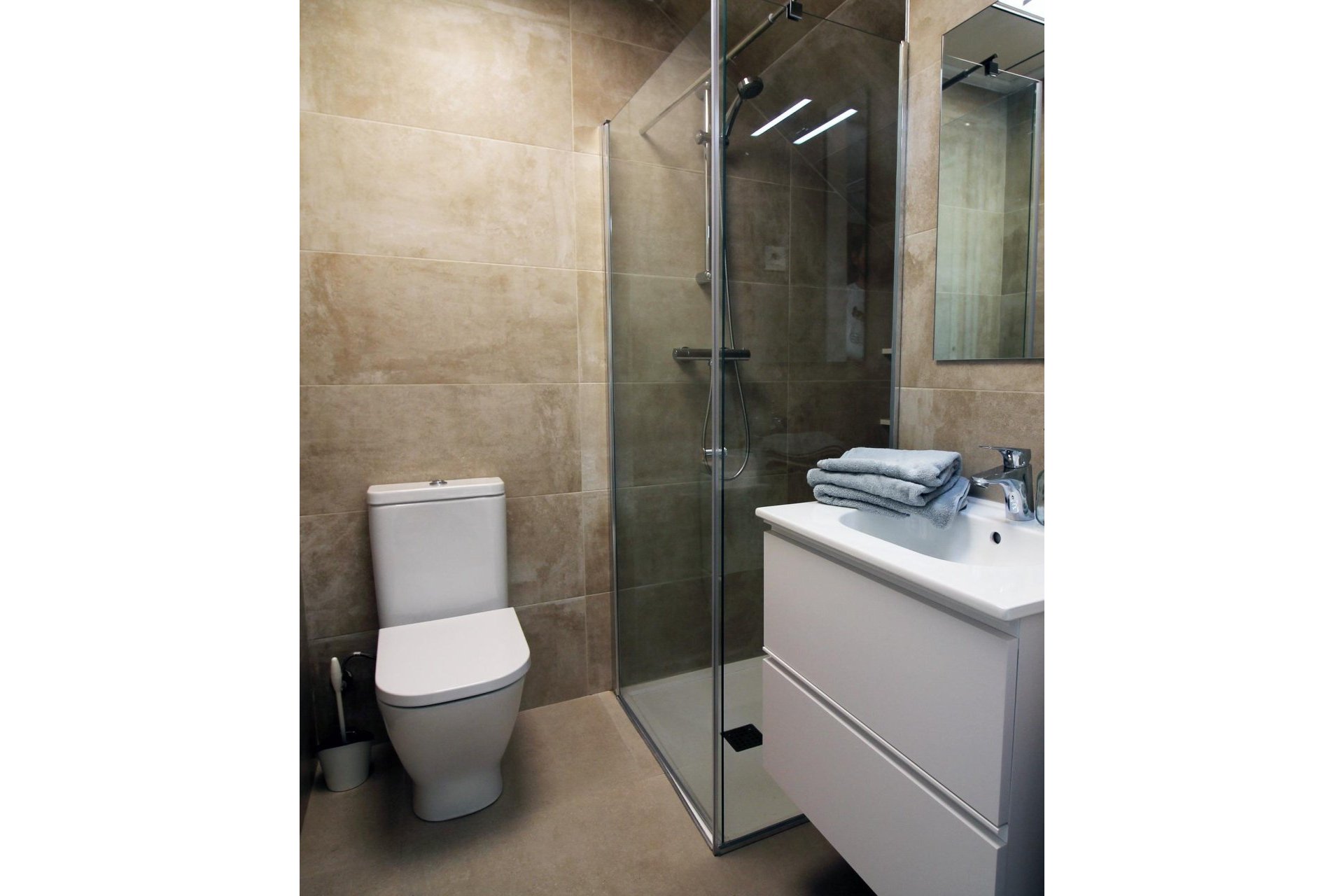 Obra nueva - Town House -
Pilar de la Horadada - El Pilar de la Horadada