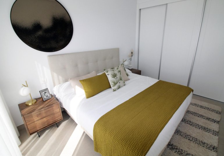 Obra nueva - Town House -
Pilar de la Horadada - El Pilar de la Horadada