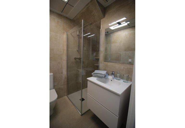 Obra nueva - Town House -
Pilar de la Horadada - El Pilar de la Horadada