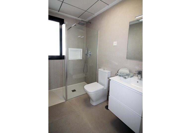 Obra nueva - Town House -
Pilar de la Horadada - El Pilar de la Horadada