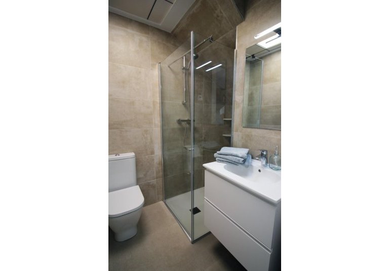 Obra nueva - Town House -
Pilar de la Horadada - parque Andromeda