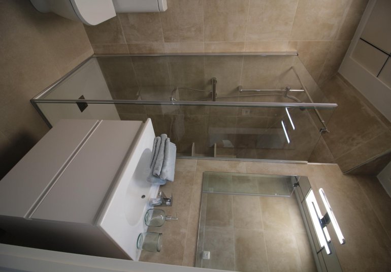 Obra nueva - Town House -
Pilar de la Horadada - parque Andromeda