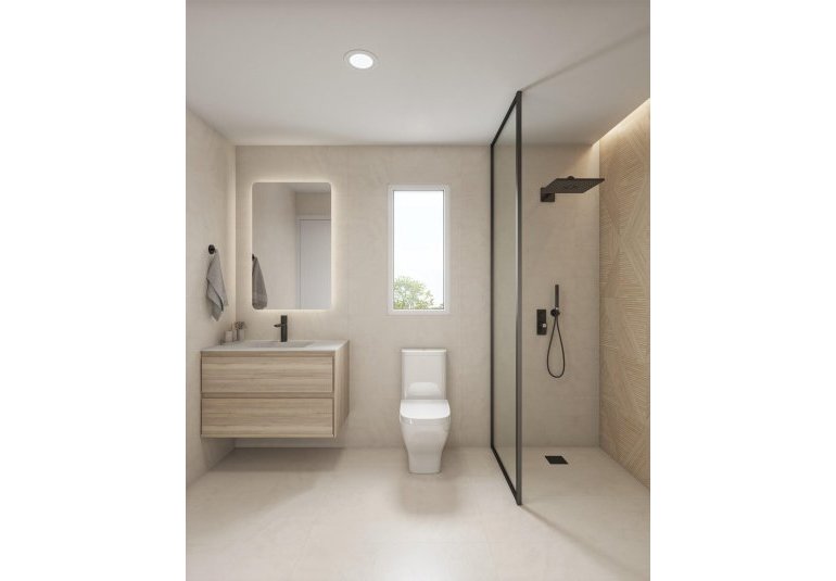 Obra nueva - Town House -
Pilar de la Horadada - pueblo