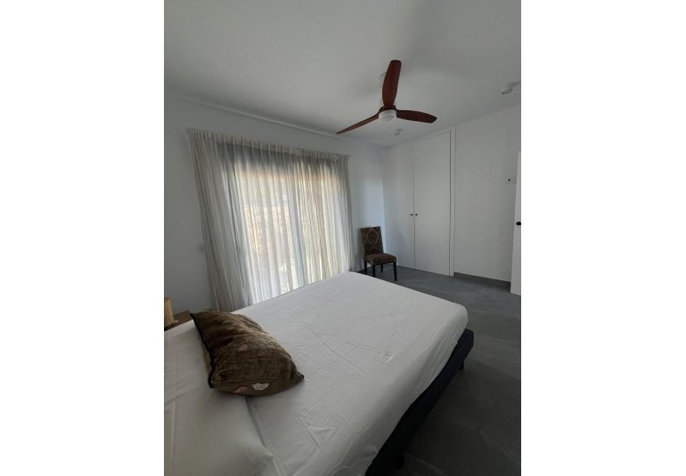 Obra nueva - Town House -
Polop - PAU1