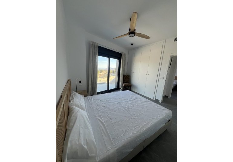 Obra nueva - Town House -
Polop - PAU1