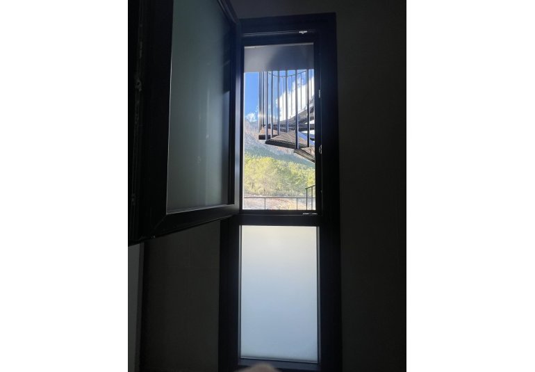 Obra nueva - Town House -
Polop - PAU1