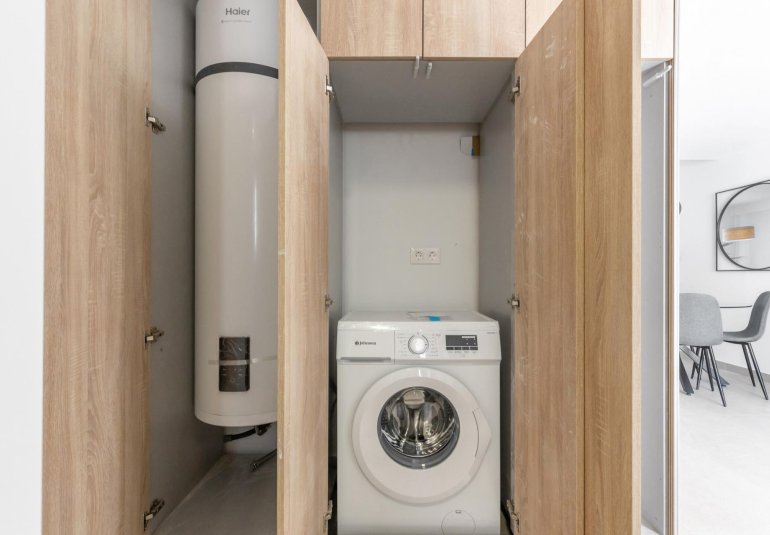 Obra nueva - Town House -
Rafal - pueblo