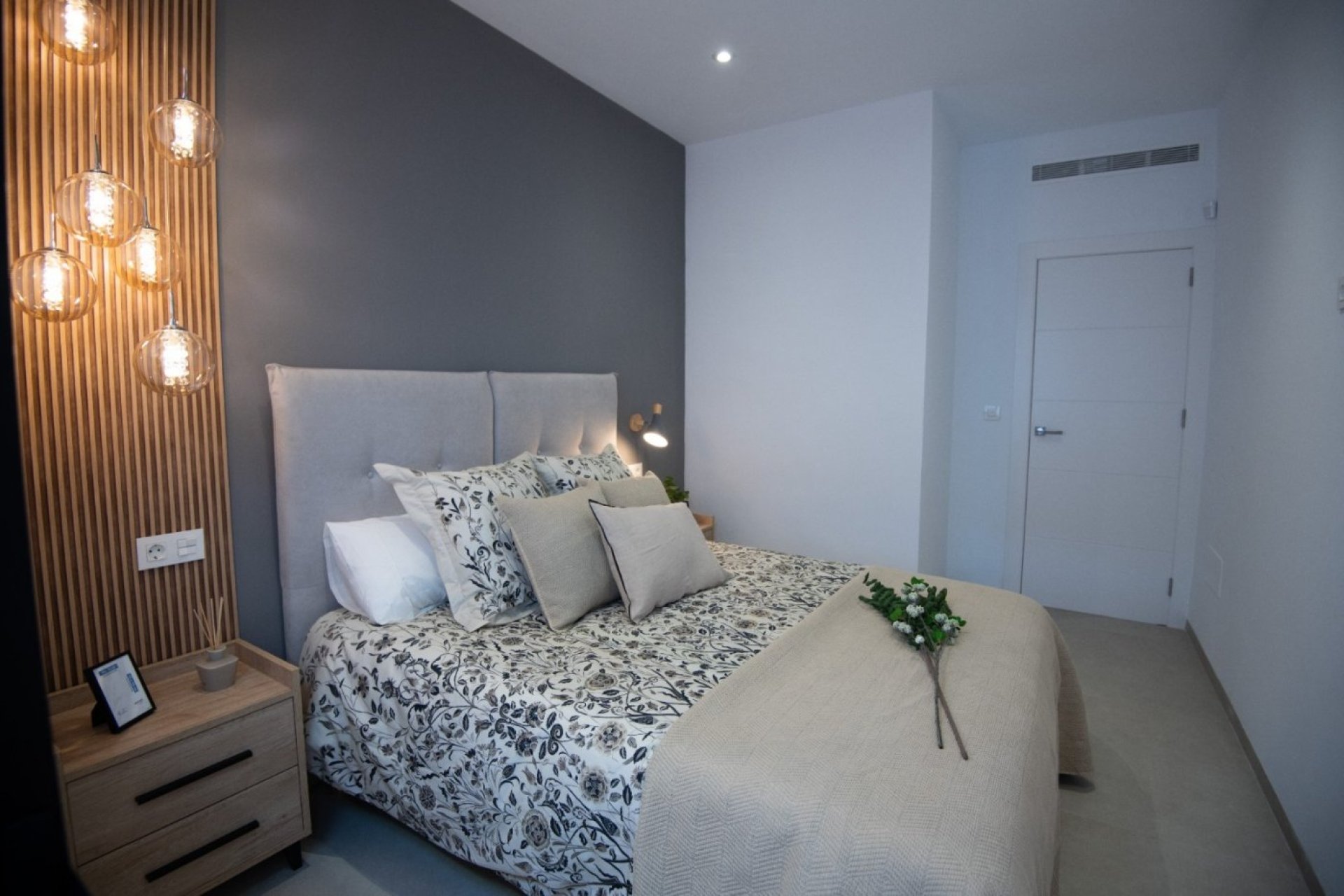 Obra nueva - Town House -
San Javier - Santiago de la Ribera