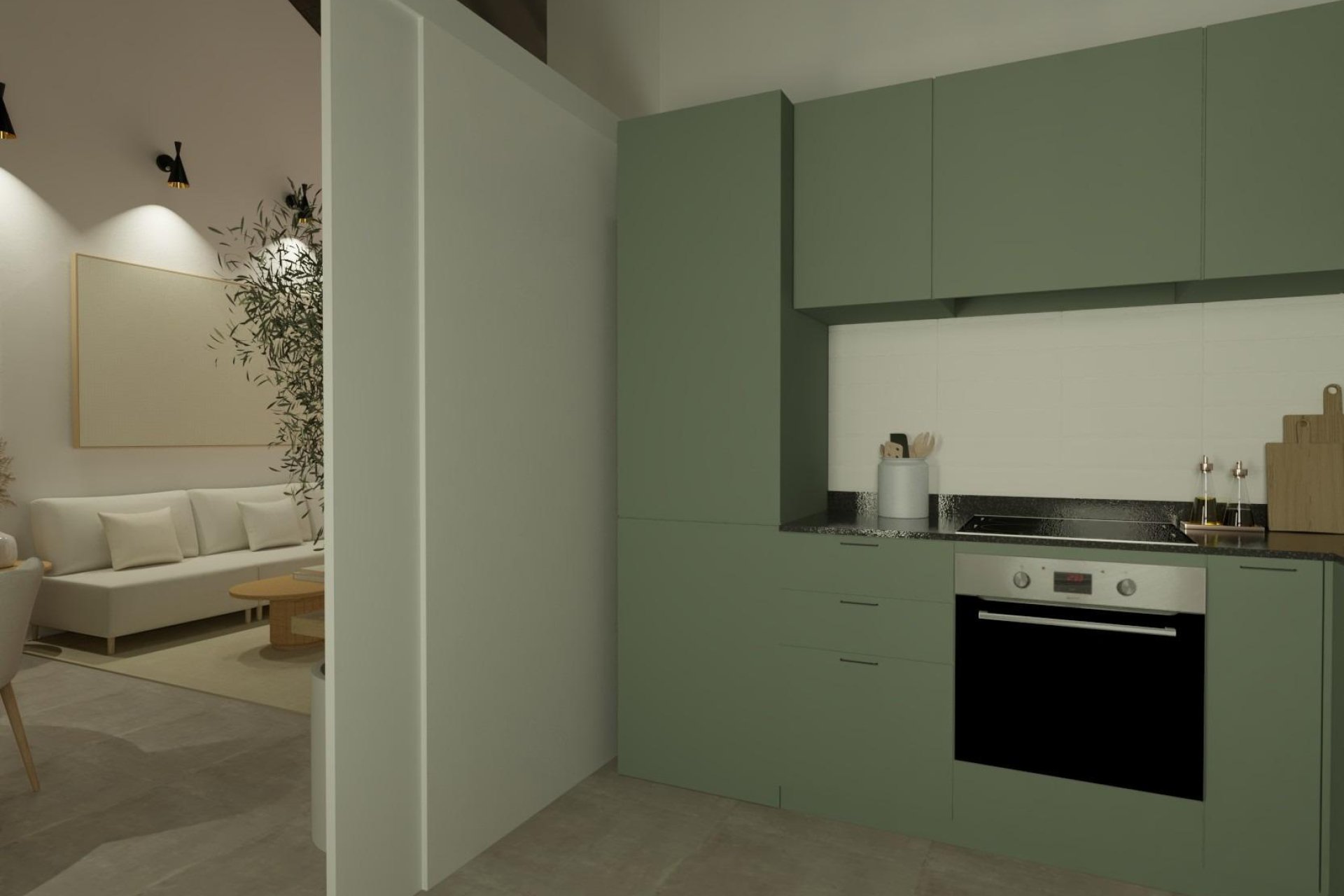 Obra nueva - Town House -
Sucina - Peraleja Golf