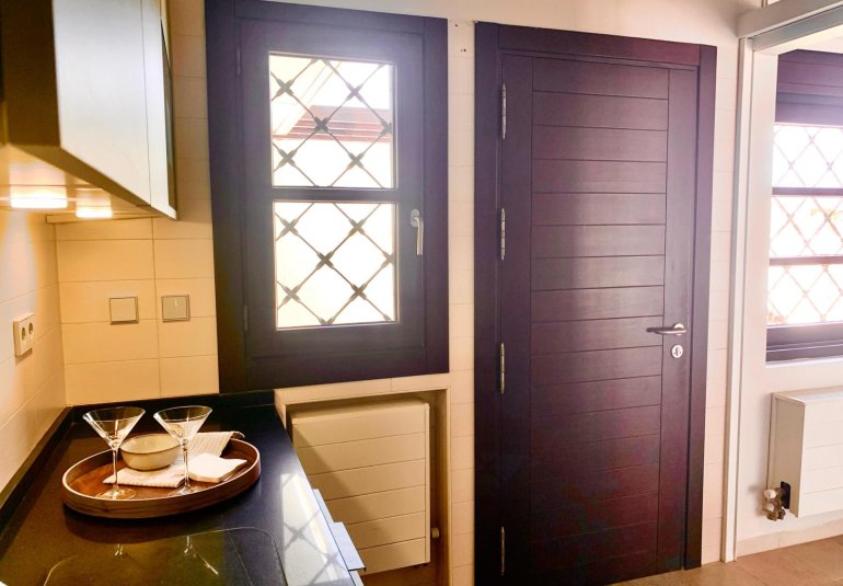 Obra nueva - Town House -
Sucina - Peraleja Golf