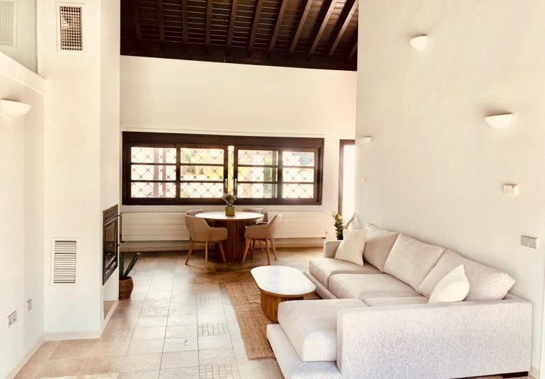 Obra nueva - Town House -
Sucina - Peraleja Golf