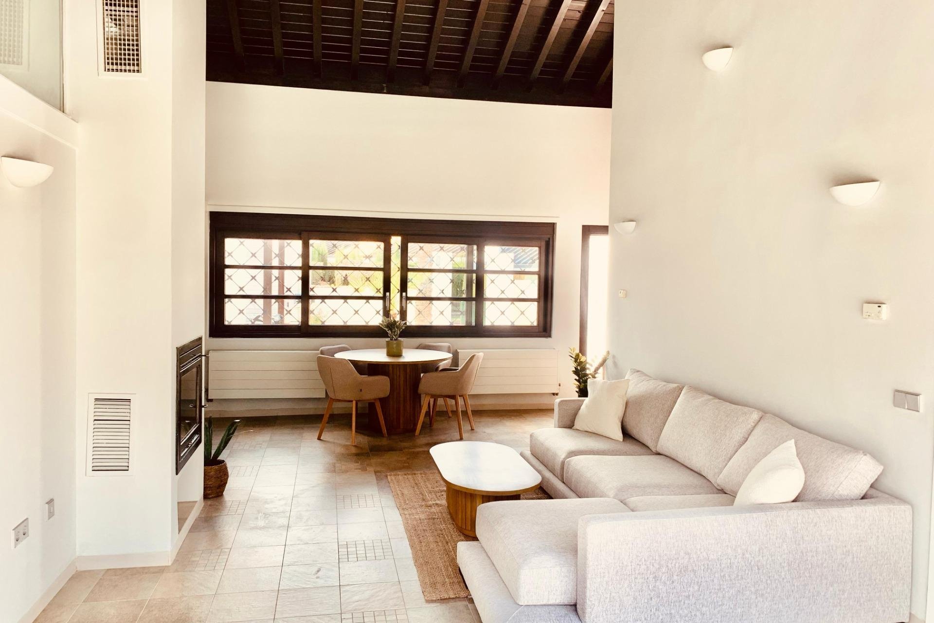 Obra nueva - Town House -
Sucina - Peraleja Golf