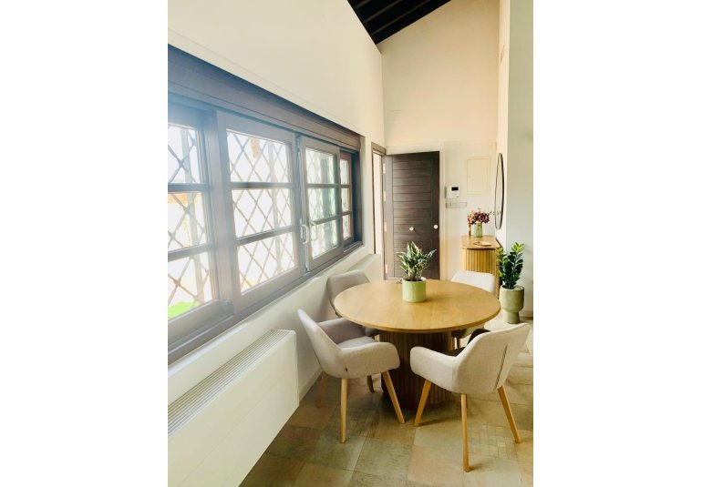 Obra nueva - Town House -
Sucina - Peraleja Golf