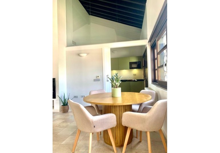 Obra nueva - Town House -
Sucina - Peraleja Golf