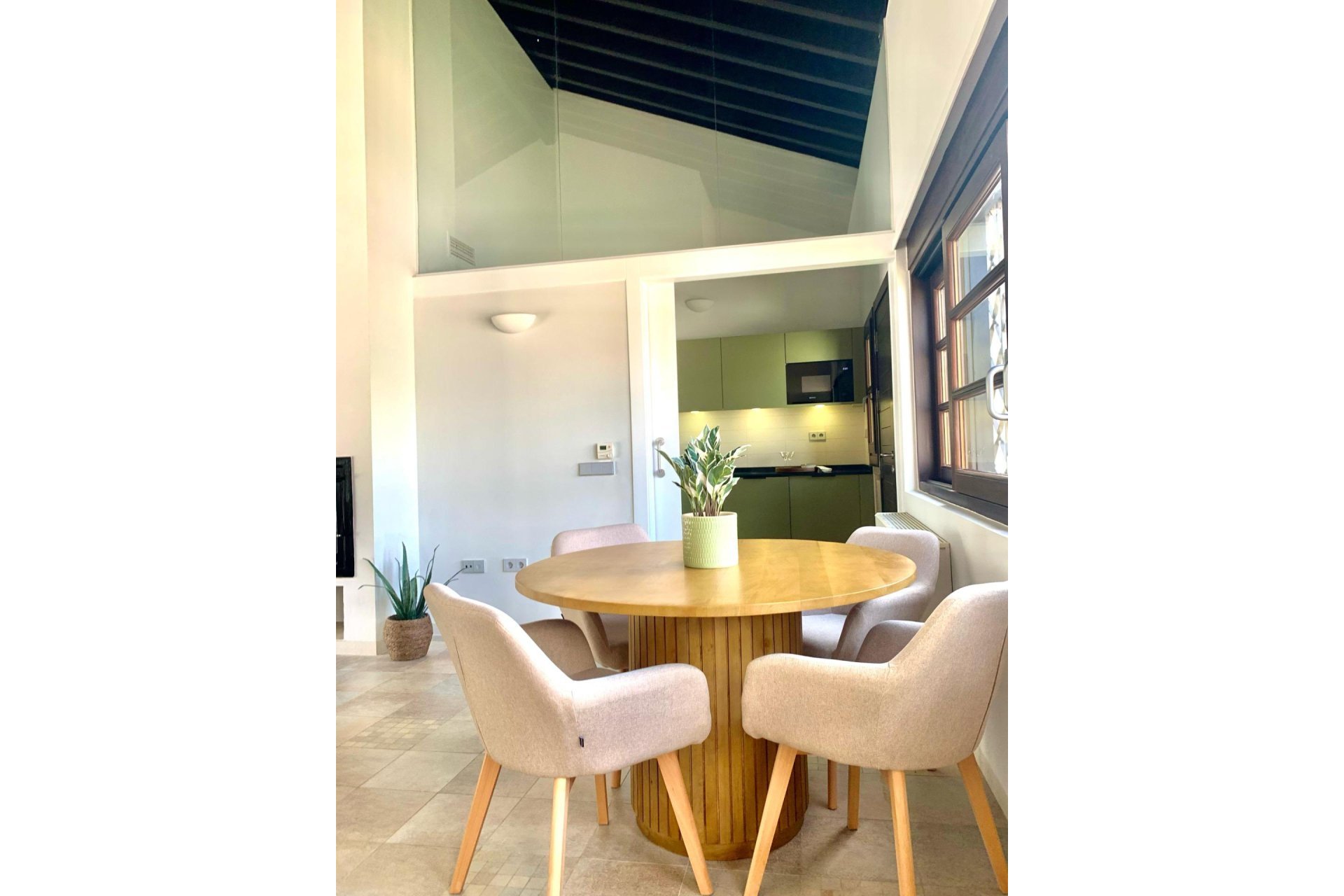 Obra nueva - Town House -
Sucina - Peraleja Golf
