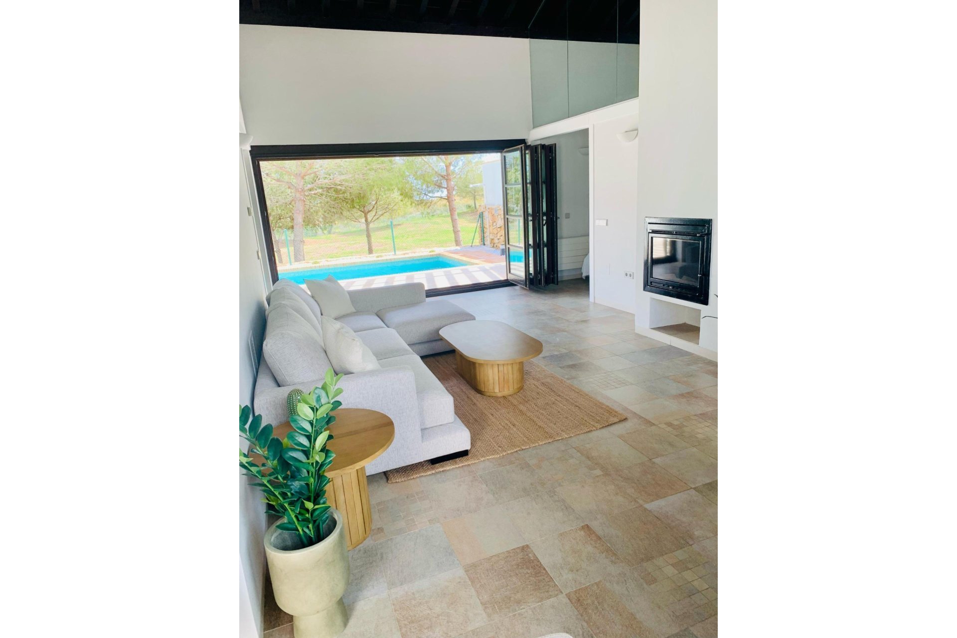 Obra nueva - Town House -
Sucina - Peraleja Golf