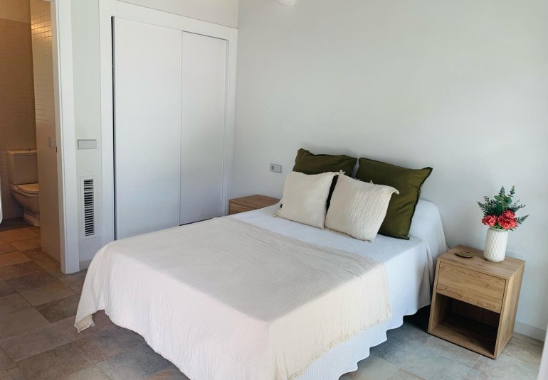 Obra nueva - Town House -
Sucina - Peraleja Golf