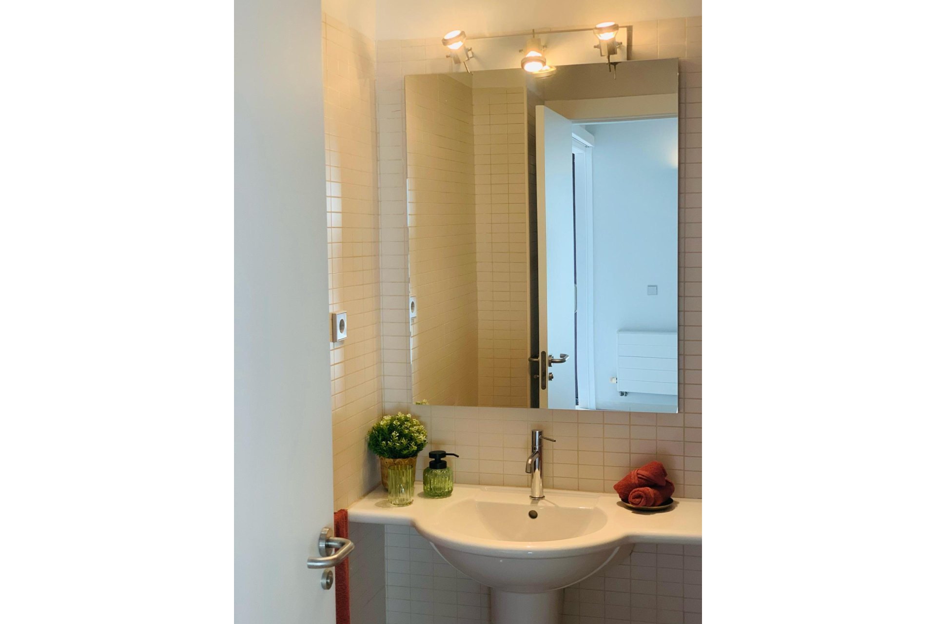 Obra nueva - Town House -
Sucina - Peraleja Golf
