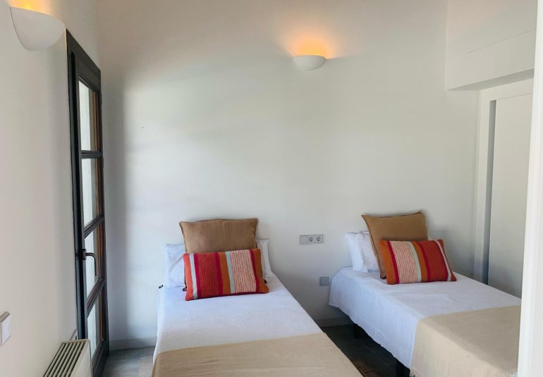 Obra nueva - Town House -
Sucina - Peraleja Golf