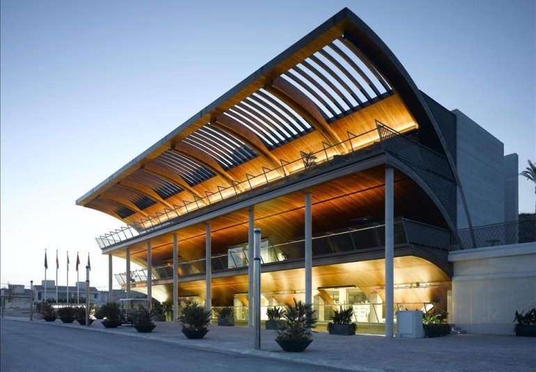 Obra nueva - Town House -
Sucina - Peraleja Golf