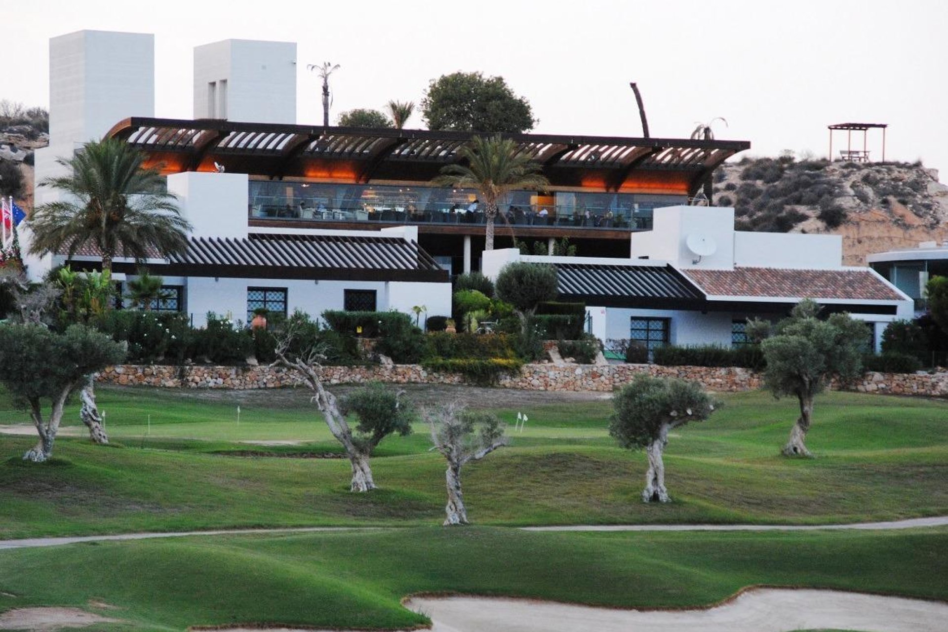 Obra nueva - Town House -
Sucina - Peraleja Golf