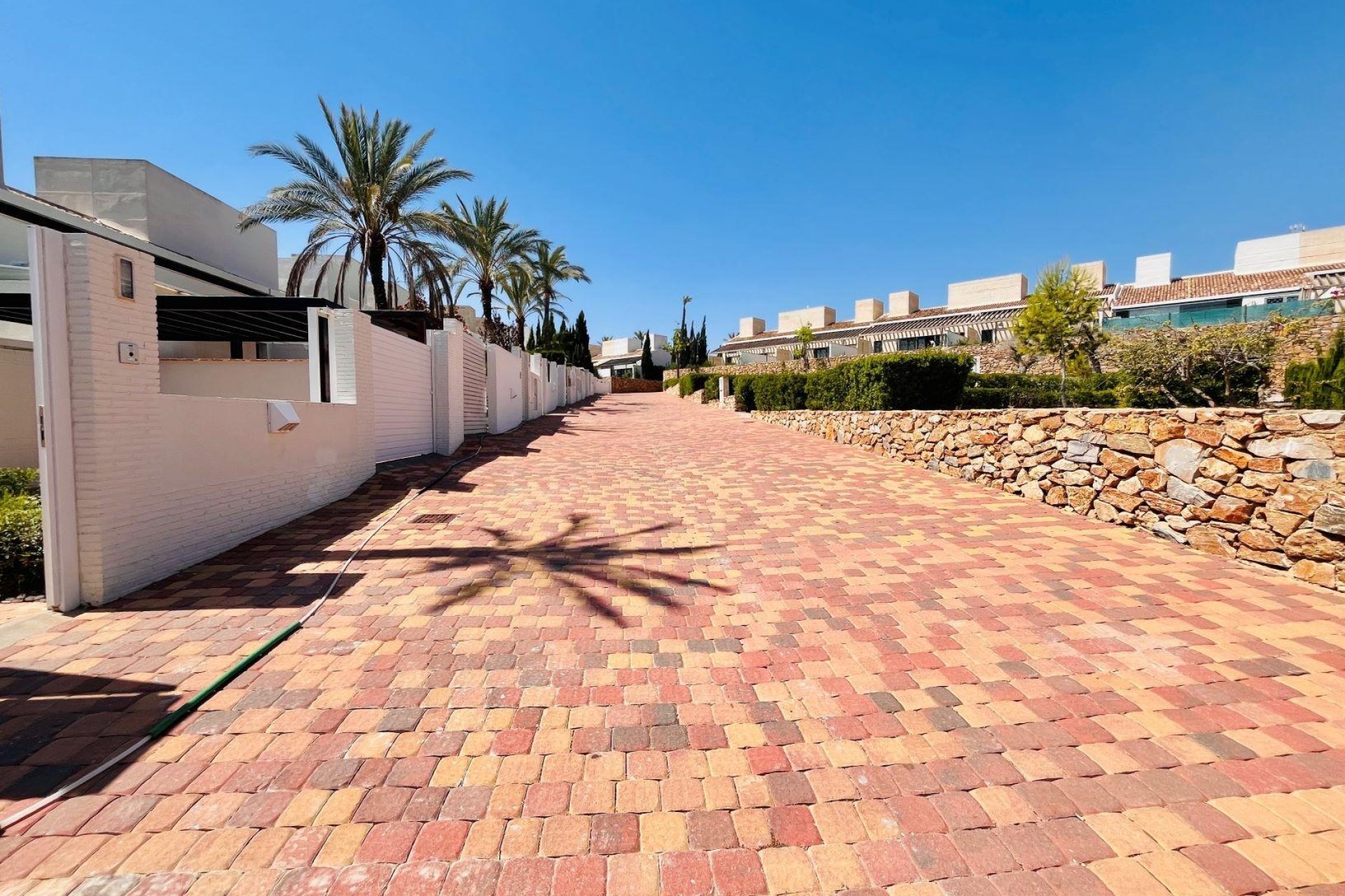Obra nueva - Town House -
Sucina - Peraleja Golf