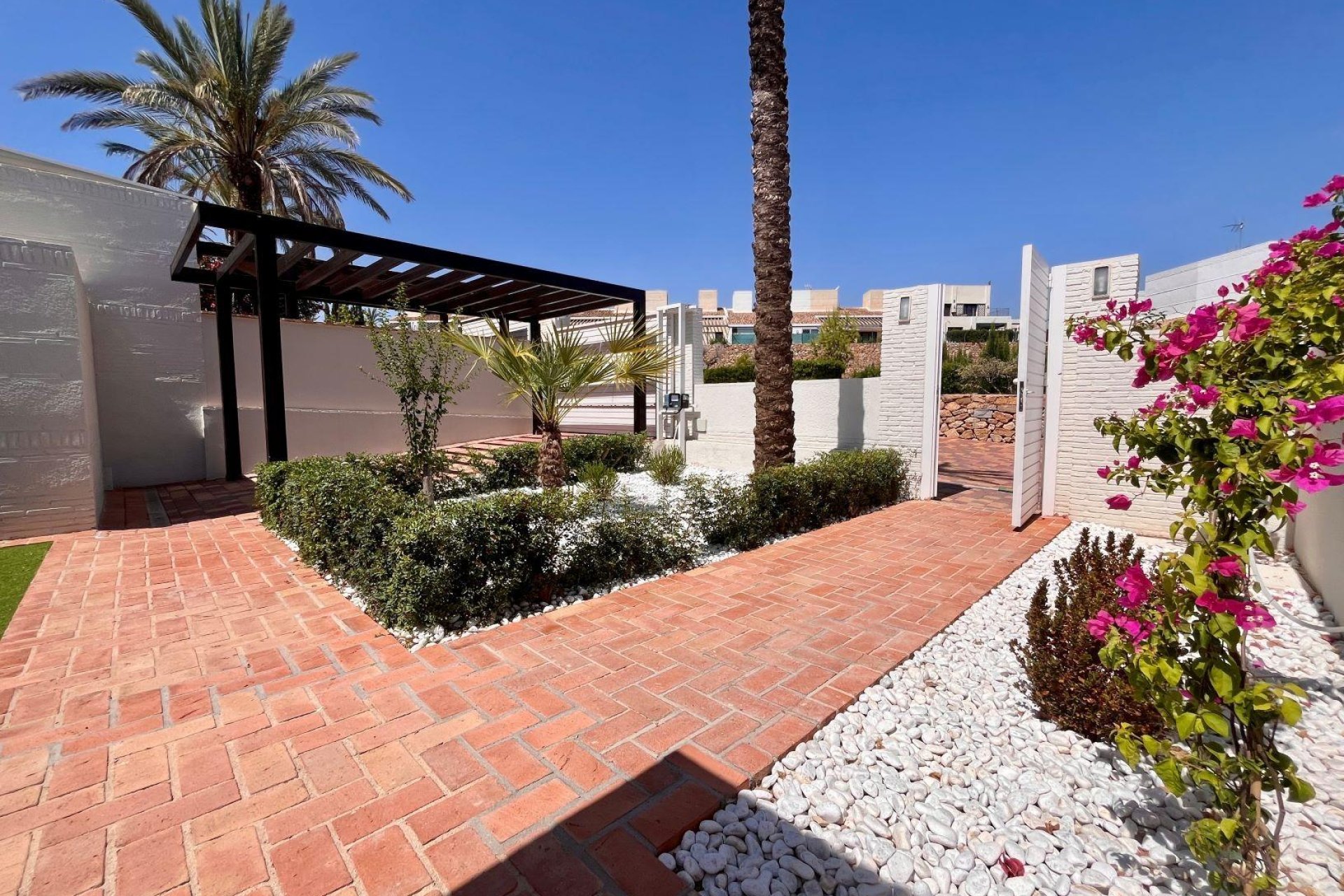 Obra nueva - Town House -
Sucina - Peraleja Golf