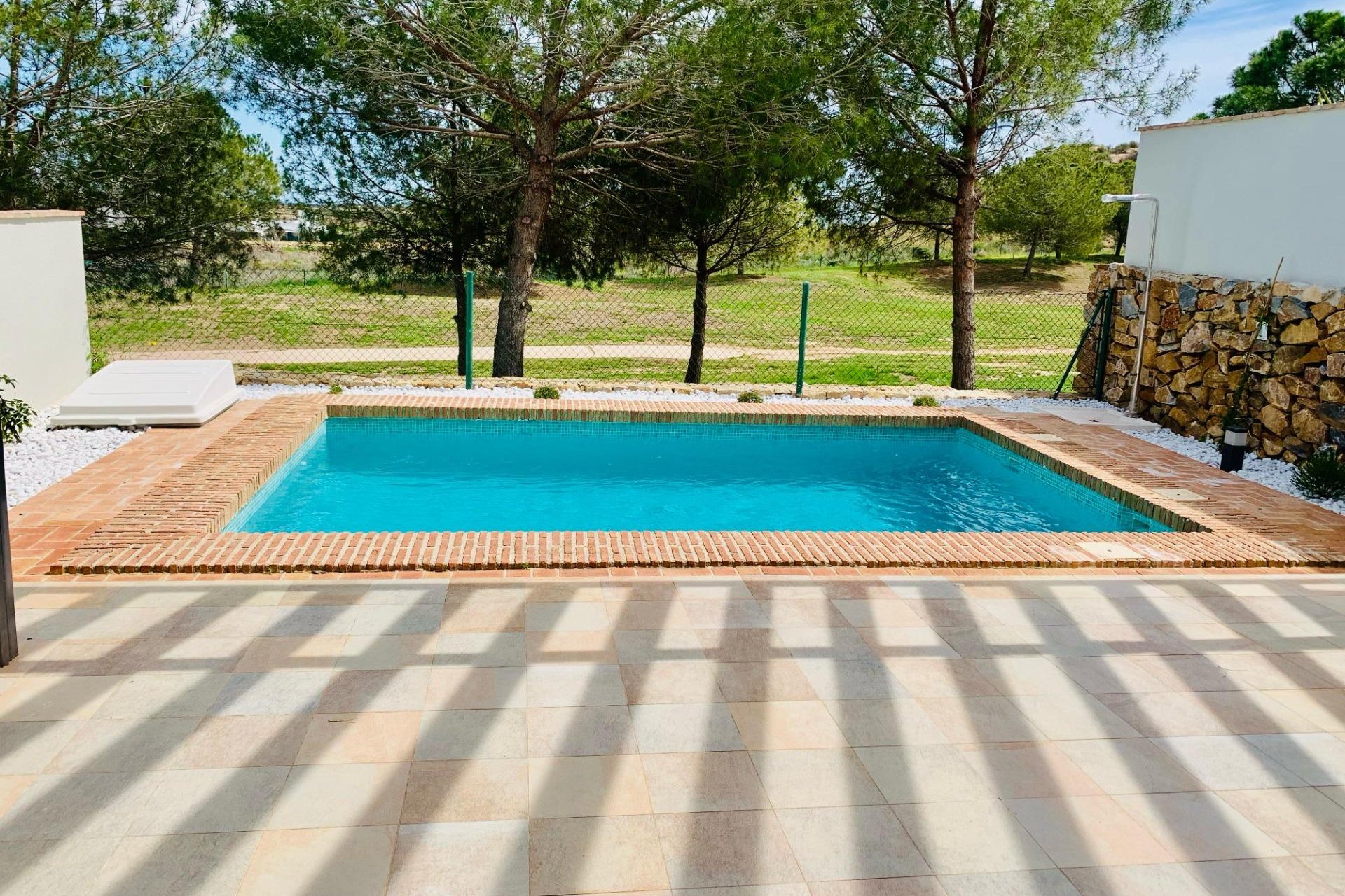 Obra nueva - Town House -
Sucina - Peraleja Golf