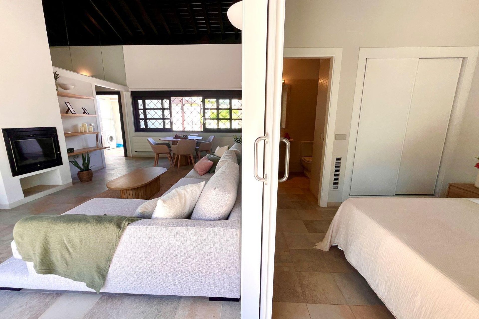 Obra nueva - Town House -
Sucina - Peraleja Golf
