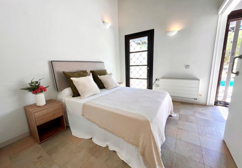 Obra nueva - Town House -
Sucina - Peraleja Golf