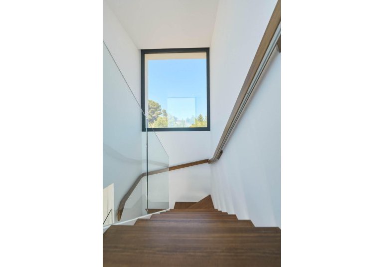 Obra nueva - Villa -
Alfas del Pí - Escandinavia
