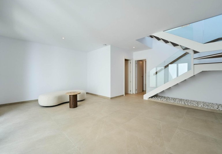 Obra nueva - Villa -
Alfas del Pí - Escandinavia
