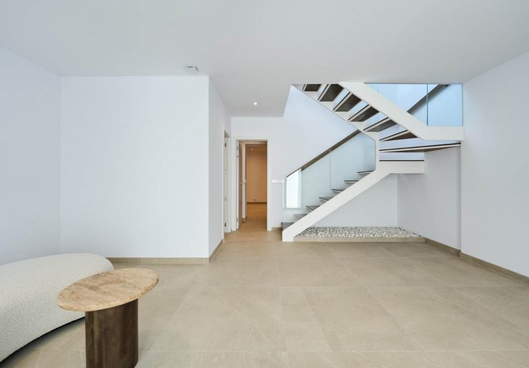 Obra nueva - Villa -
Alfas del Pí - Escandinavia