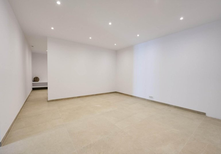 Obra nueva - Villa -
Alfas del Pí - Escandinavia