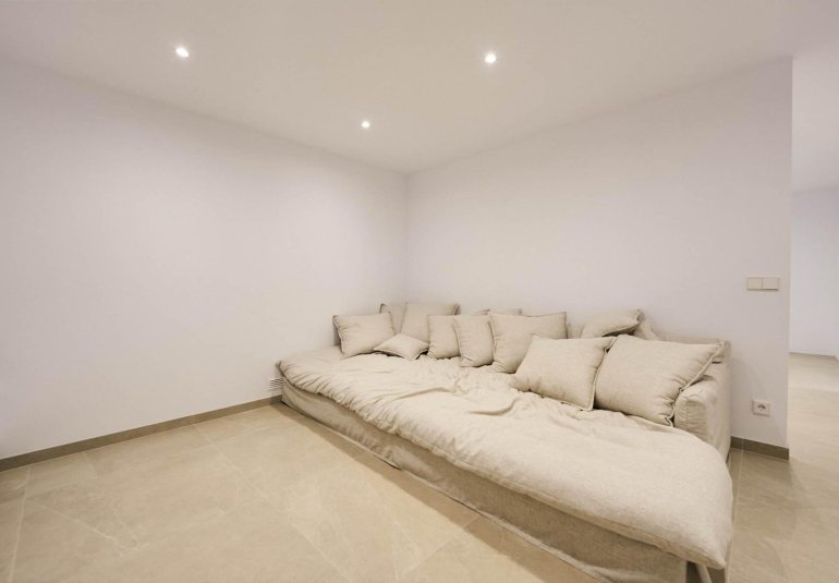 Obra nueva - Villa -
Alfas del Pí - Escandinavia