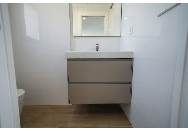 Obra nueva - Villa -
Algorfa - La finca golf