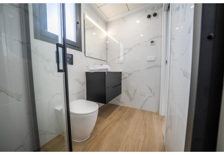 Obra nueva - Villa -
Algorfa - La finca golf