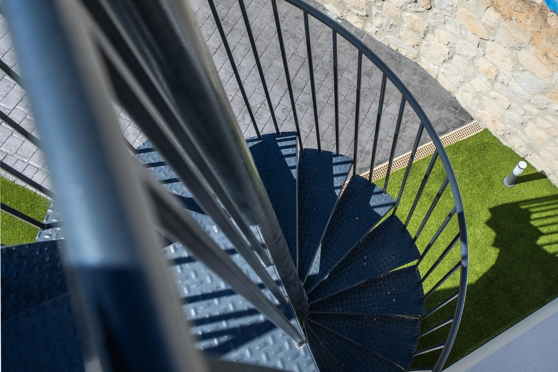 Obra nueva - Villa -
Algorfa - La finca golf