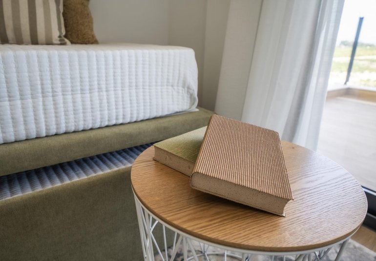 Obra nueva - Villa -
Algorfa - La finca golf