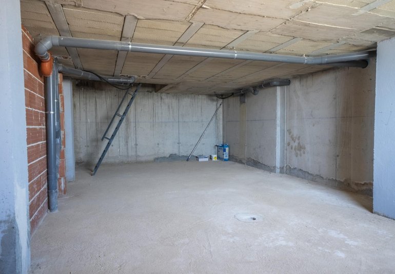 Obra nueva - Villa -
Algorfa - La finca golf