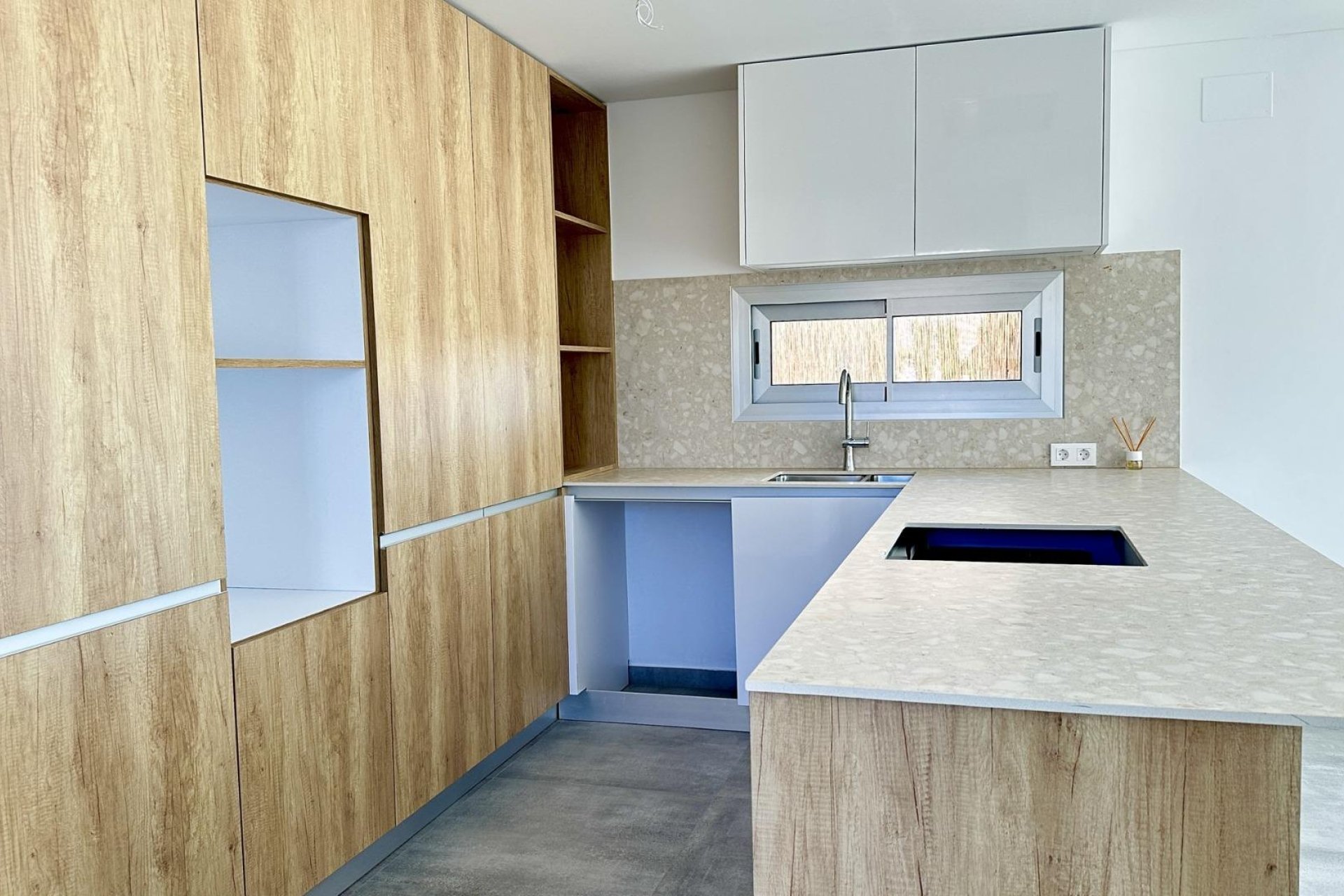 Obra nueva - Villa -
Algorfa - La finca golf