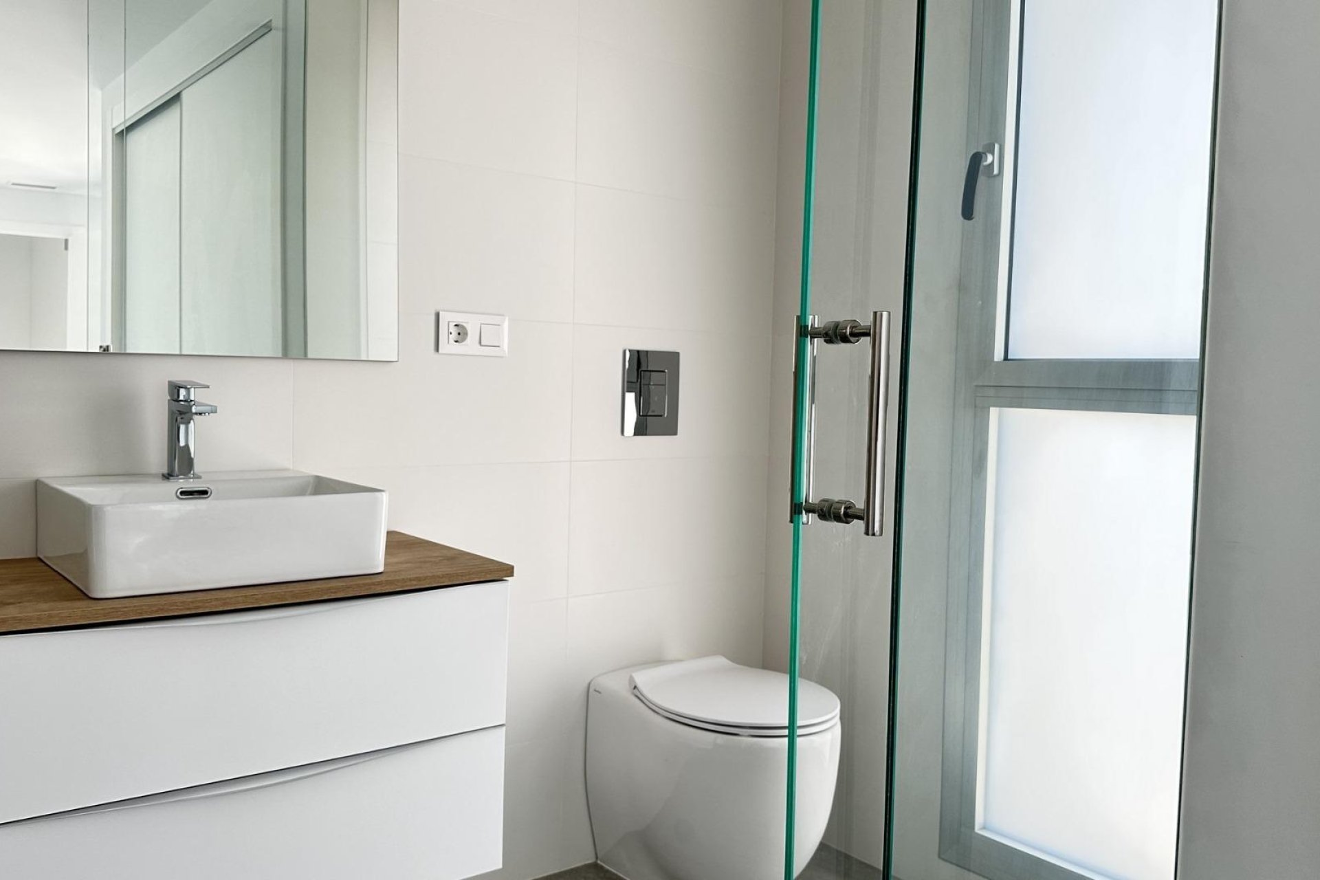 Obra nueva - Villa -
Algorfa - La finca golf