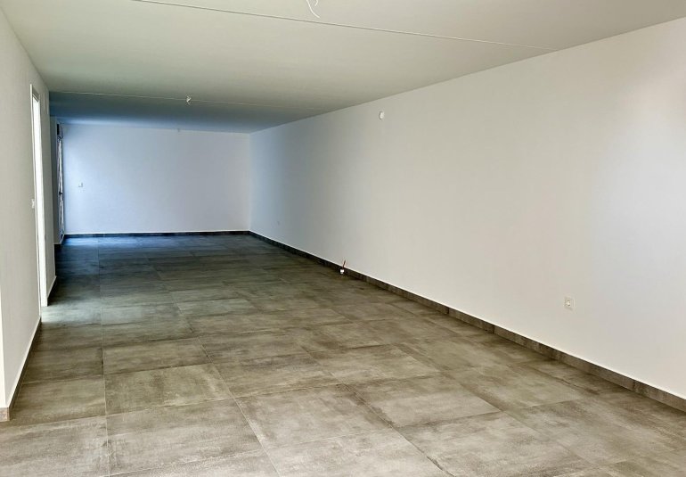 Obra nueva - Villa -
Algorfa - La finca golf