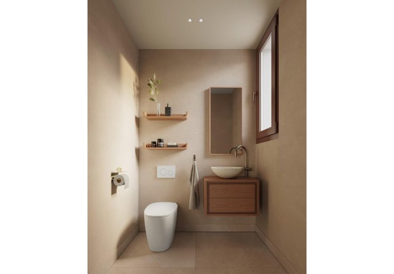 Obra nueva - Villa -
Algorfa - La finca golf